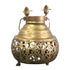 Clovers & Crafts Antique Designed Handcrafted Brid Jali Lantern - Big