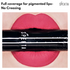 Spekta True Matte Lipstick 110 Cowgirl Hot Pink