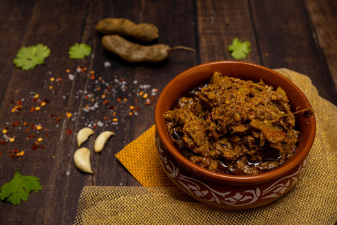 Madhura Tamarind|Chintakaya Pickle