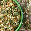 Snackible Jalapeno Lime Seed Mix