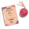Sanfe Detan & Glo Rose Beans Wax 100Gm