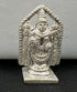 Pure Silver Venkateshwara Swami Idol 43g
