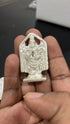 Pure Silver Venkateshwara Swami Idol 43g