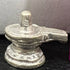Pure Silver Shiva Lingam 17g