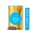 the beauty co Awaken Your Glow Sugar Coffee Scrub | Detoxifying