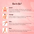 the beauty co Awaken Your Glow Sugar Coffee Scrub | Detoxifying