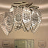 Pure Silver Thoranam 74g