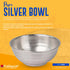 Pure Silver Bowl 9g