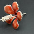 Pure Silver Hibiscus Flower 7g