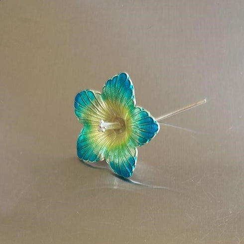 Pure Silver Small Flower 6g