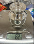 Pure Silver Plain Kalash 82g