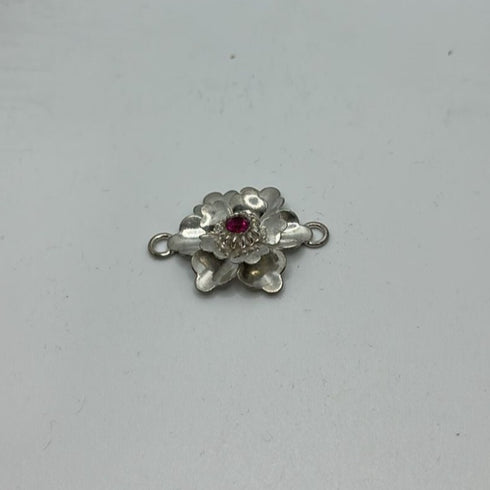 Pure Silver Rakhi For Raksha Bandhan