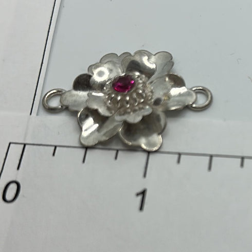 Pure Silver Rakhi For Raksha Bandhan