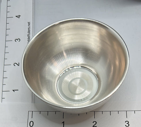 Pure Silver Bowl 28g