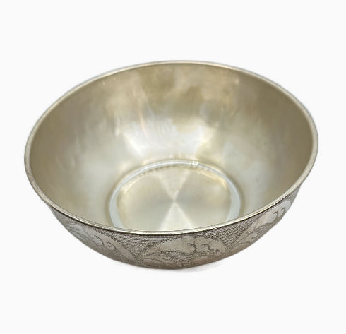 Pure Silver Bowl 87g