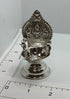 Pure Silver Kamakshi Diya 16g
