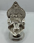 Pure Silver Kamakshi Diya 16g