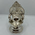 Pure Silver Kamakshi Diya 21g
