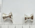 Pure Silver Deepam Diyas Pair 11g