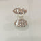Pure Silver Deepam Diyas 5g