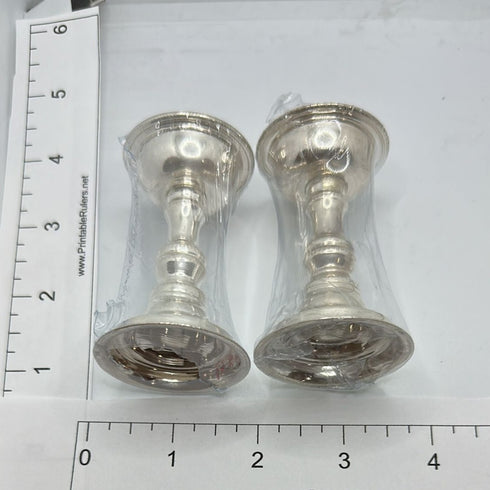 Pure Silver Diya 40 Grams