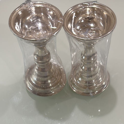 Pure Silver Diya 40 Grams