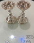Pure Silver Diya 45g