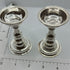 Pure Silver Diya 45g
