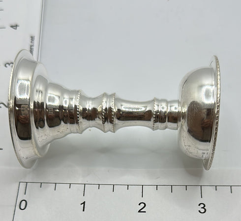 Pure Silver Diya 45g