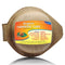 Khadi Eco Essentials Organic Turmeric Cake | Soap