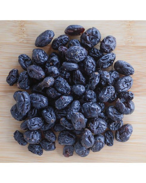 The Nibble Box Cranberries (Whole)