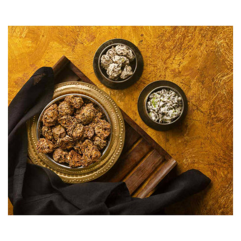 Jandhyala Pickles Pottu Vadiyalu