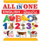 All in One English | Telugu (Kindergarten)