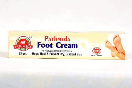 Pathmeda Foot Cream
