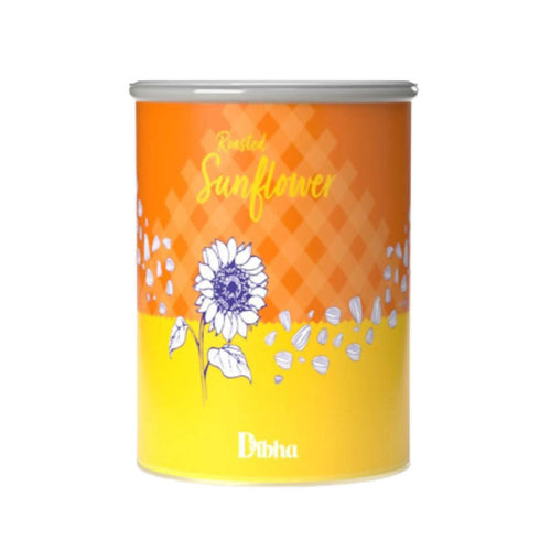 Dibha Roasted Sunflower Seeds