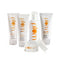 Plum Sun Care Set For Combo Skin