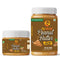 Oye Healthy Peanut Butter Natural Honey Combo Pack of 2 |850g + 340g
