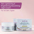 Healthvit Kozicare Skin Lightening And Brightening Nourishing Night Cream