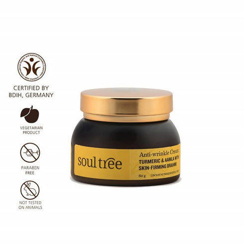Soultree Anti Wrinkle Cream