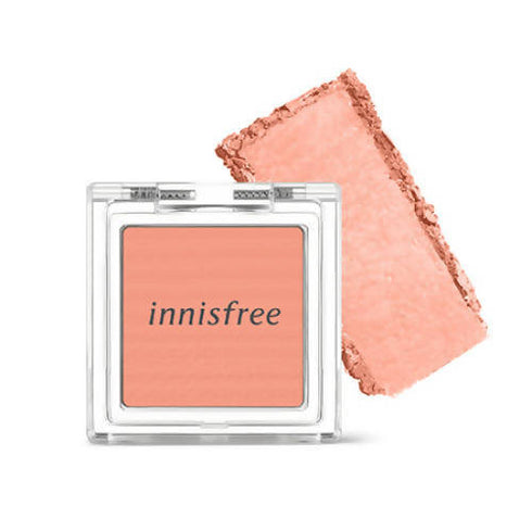 Innisfree My Eyeshadow |Shimmer 1.9 1 Ivory Pearl