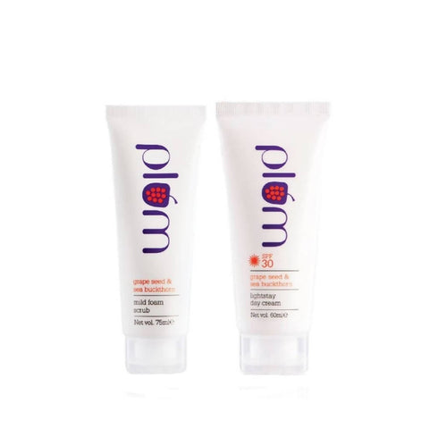 Plum Daily Skin Protection Pair