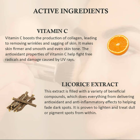 Aegte Skin Filter High Coverage Concealer | Golden Glow