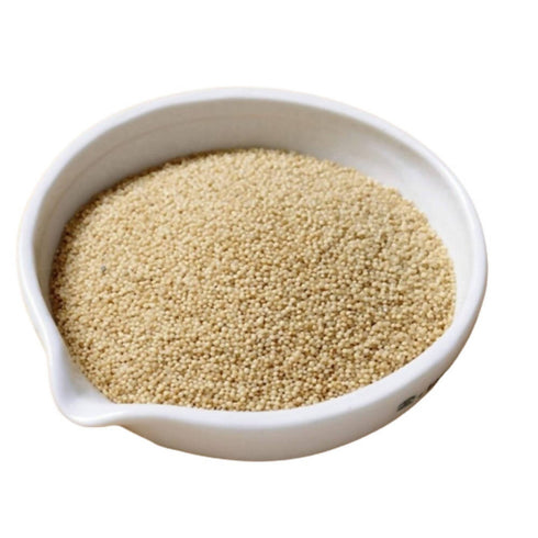 Freshon Little Millet Organic and Unpolished