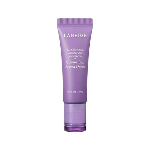 Laneige Lip Glowy Balm Gummy Bear 10g