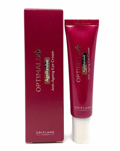 Oriflame Optimals Age Revive Anti|Ageing Eye Cream