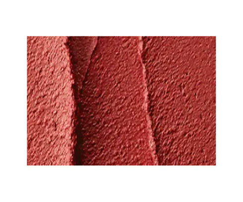 Mac Powder Kiss Lipstick Devoted To Chili Warm Brick Red
