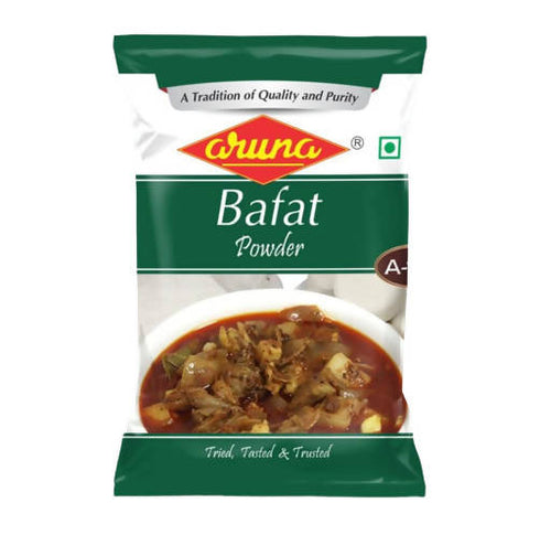Aruna A-1 Bafat Masala Powder