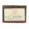 Khadi Natural Herbal Basil Scrub Soap 250g