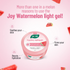 Joy Hydra Refresh Ultra Light Gel With Watermelon And Vitamin E