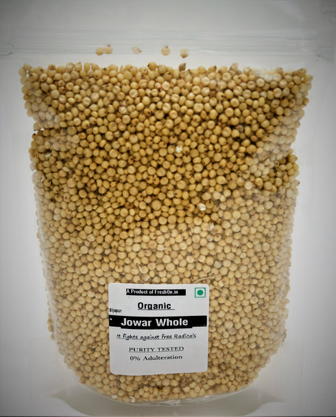 Freshon Jowar Bijapur Sorghum Millet